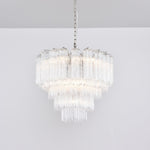 Lucente Murano Chandelier
