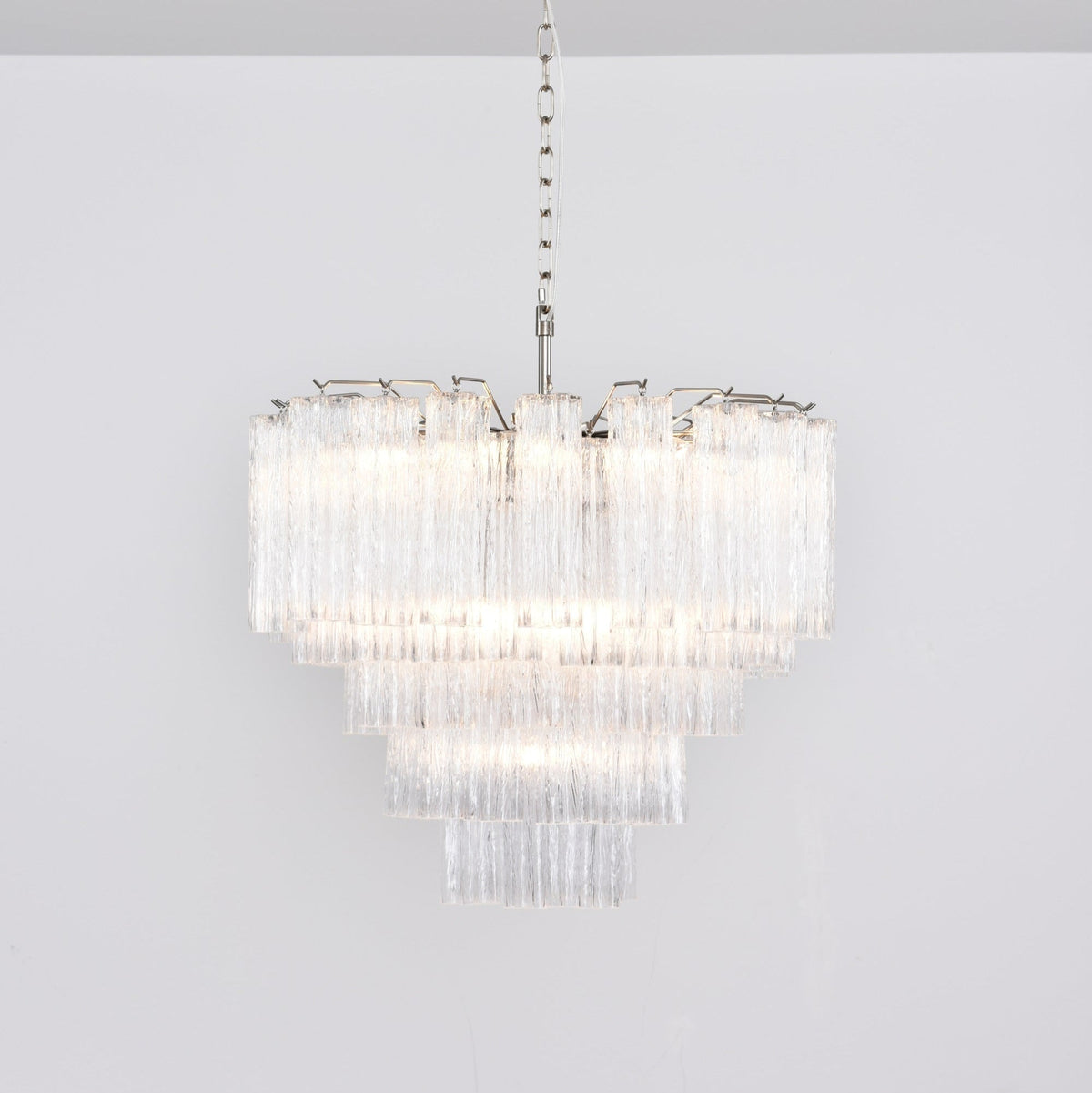 Lucente Murano Chandelier