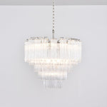 Lucente Murano Chandelier