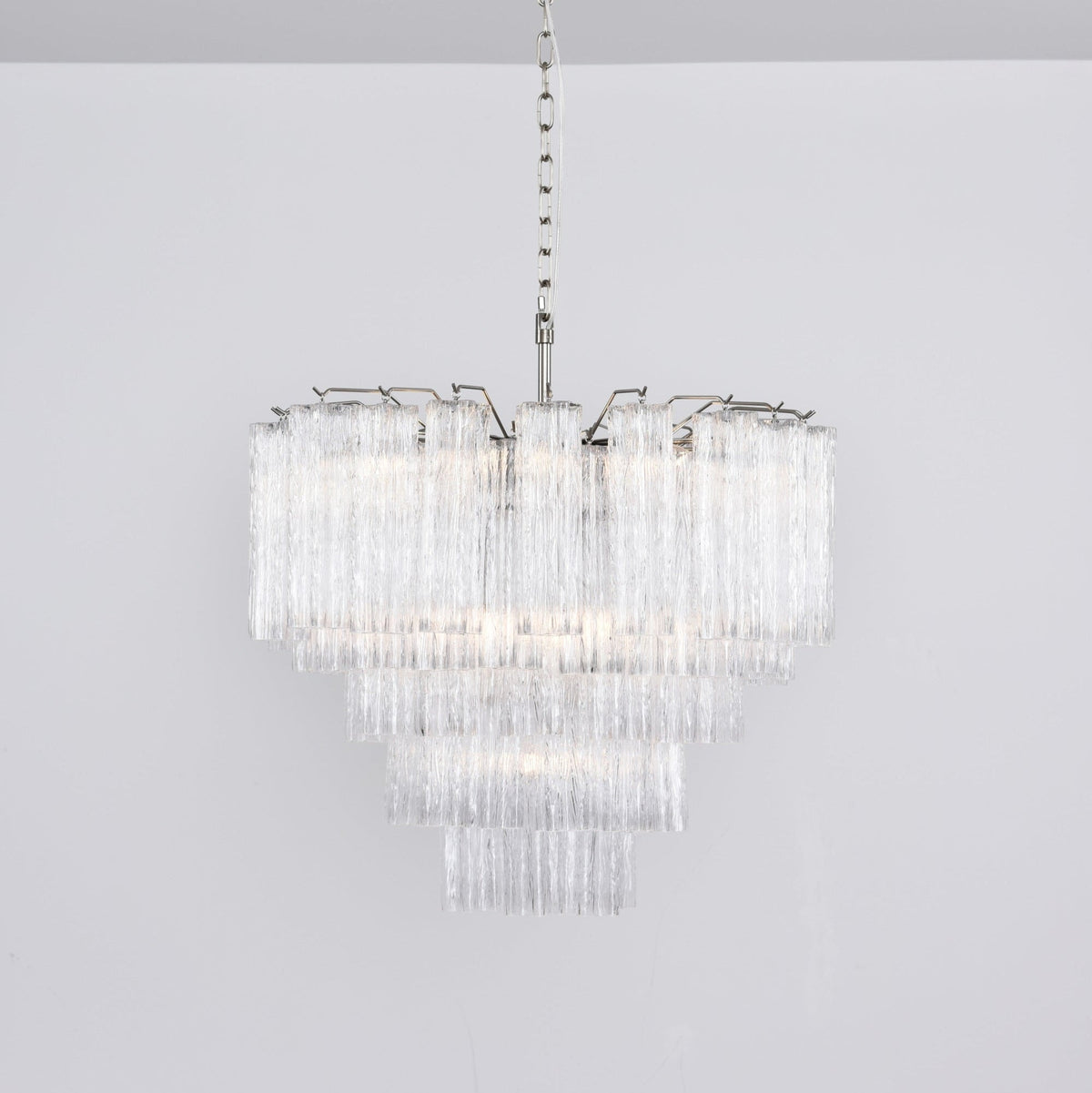Lucente Murano Chandelier