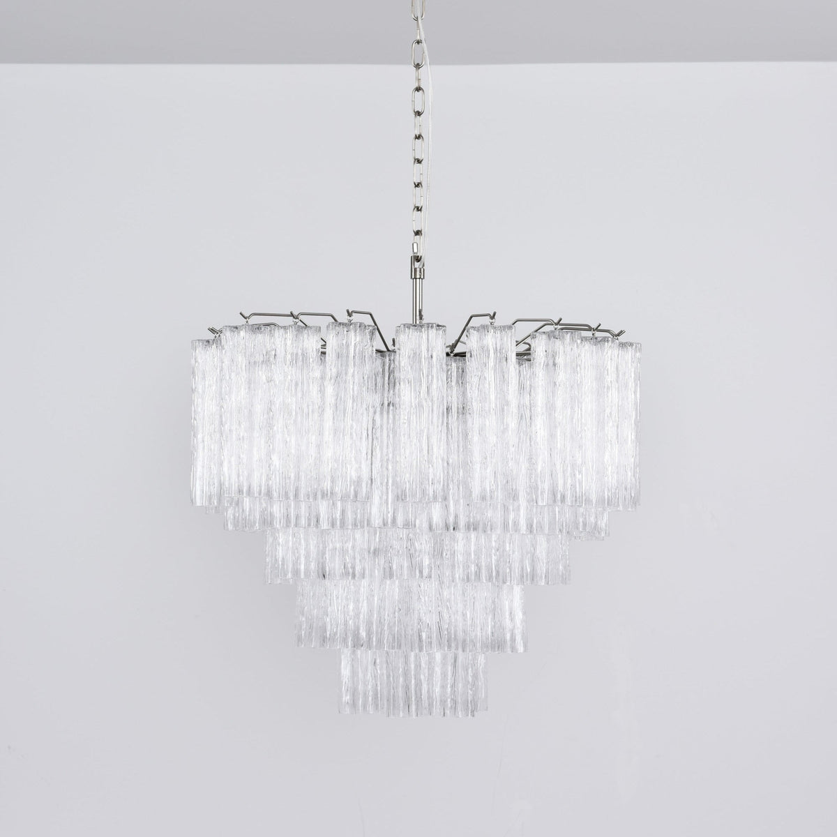 Lucente Murano Chandelier
