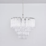Lucente Murano Chandelier