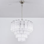Lucente Murano Chandelier