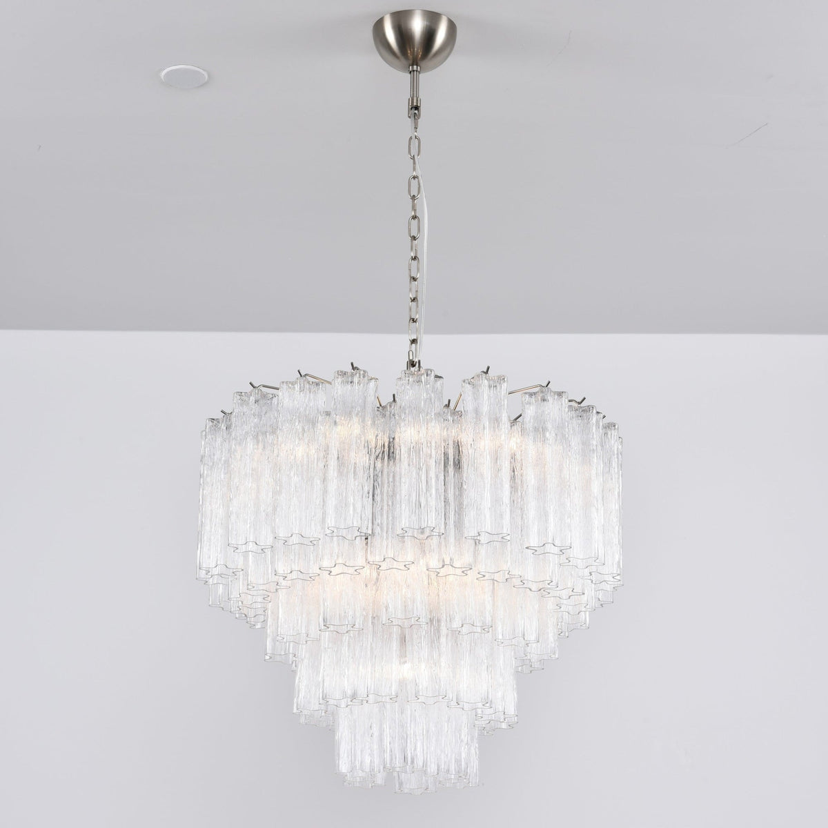 Lucente Murano Chandelier