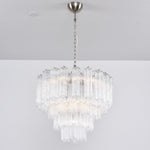 Lucente Murano Chandelier