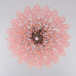 Lucente Rosa Chandelier