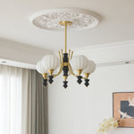 Lucerna Royale Chandelier