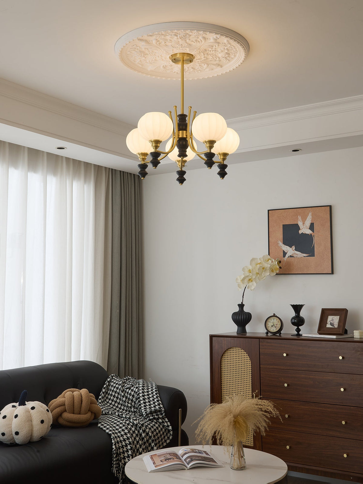 Lucerna Royale Chandelier