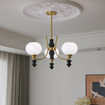 Lucerna Royale Chandelier