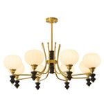 Lucerna Royale Chandelier