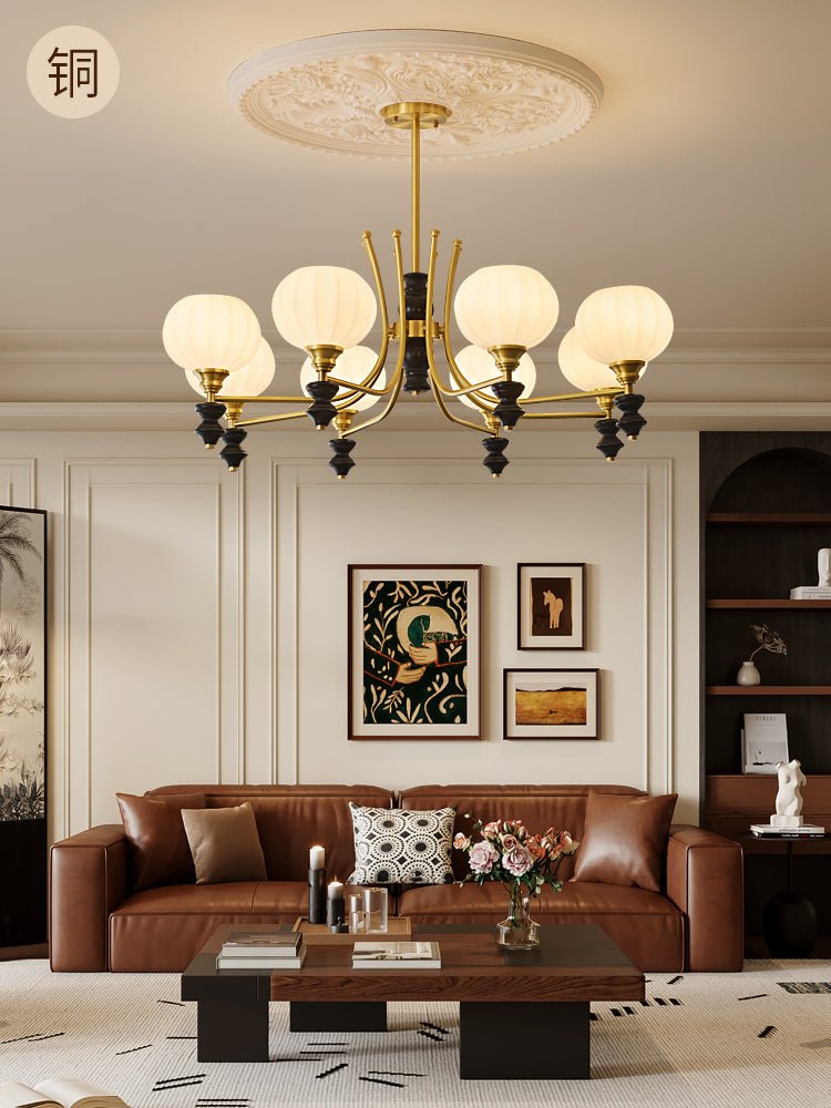 Lucerna Royale Chandelier