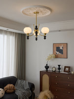 Lucerna Royale Chandelier