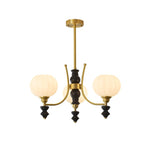 Lucerna Royale Chandelier