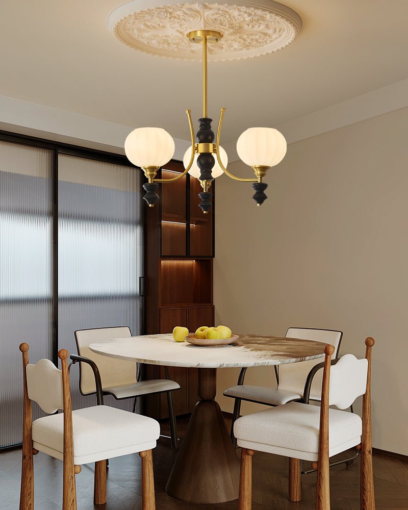 Lucerna Royale Chandelier