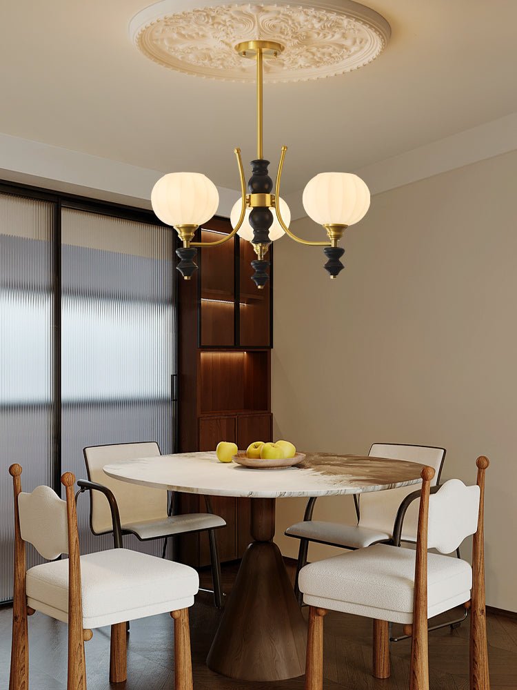 Lucerna Royale Chandelier