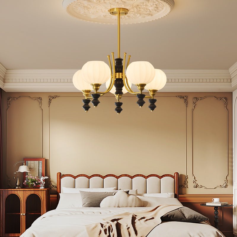 Lucerna Royale Chandelier