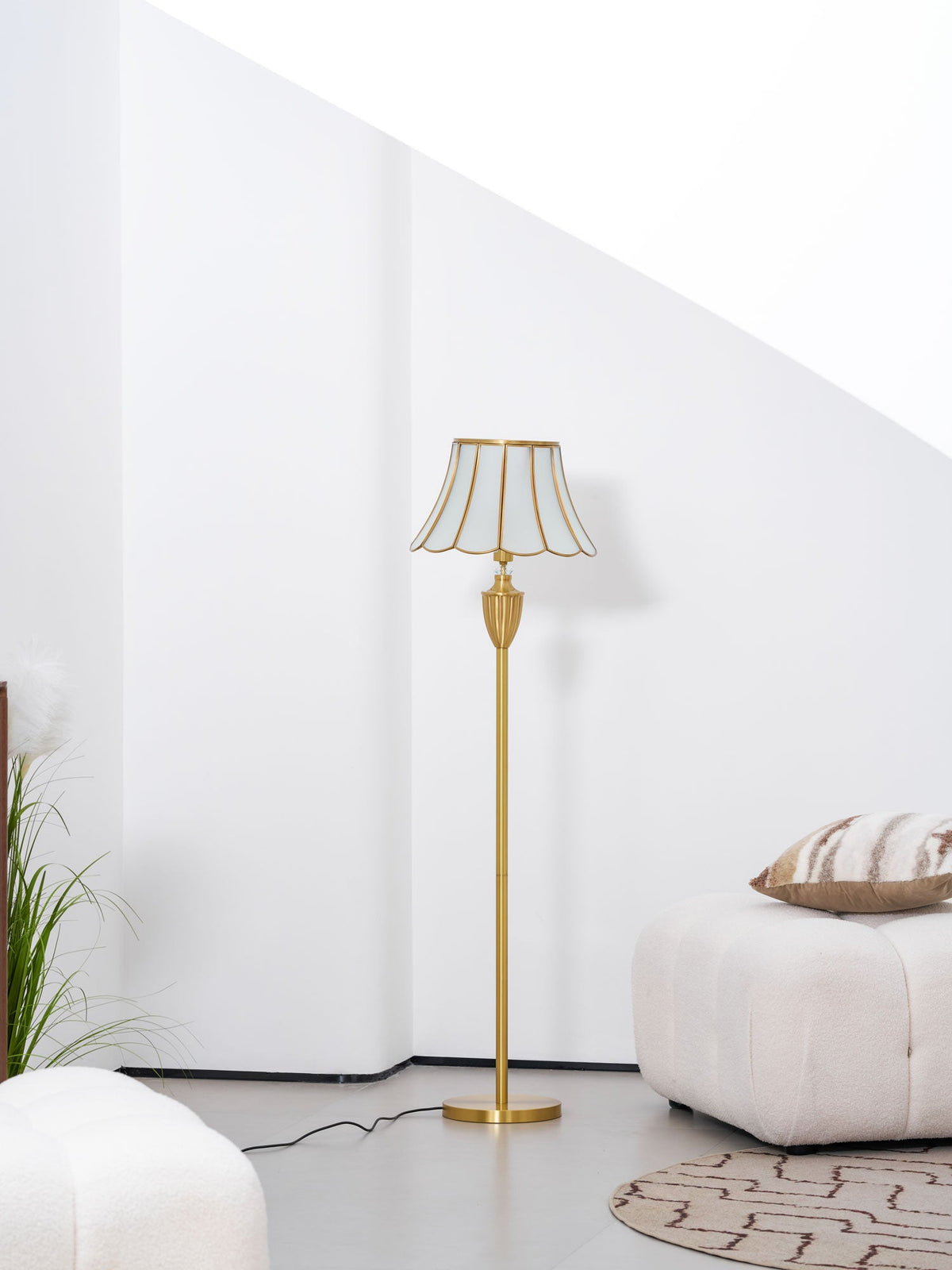 Lucia Floor Lamp
