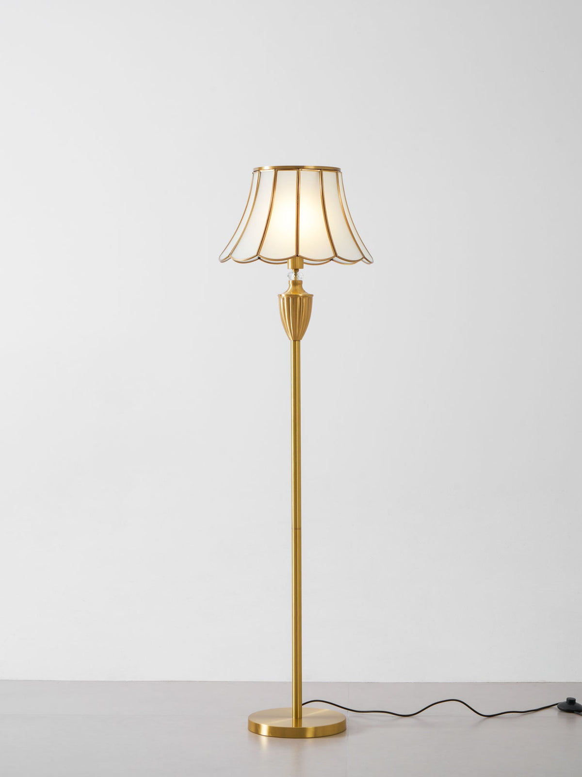 Lucia Floor Lamp