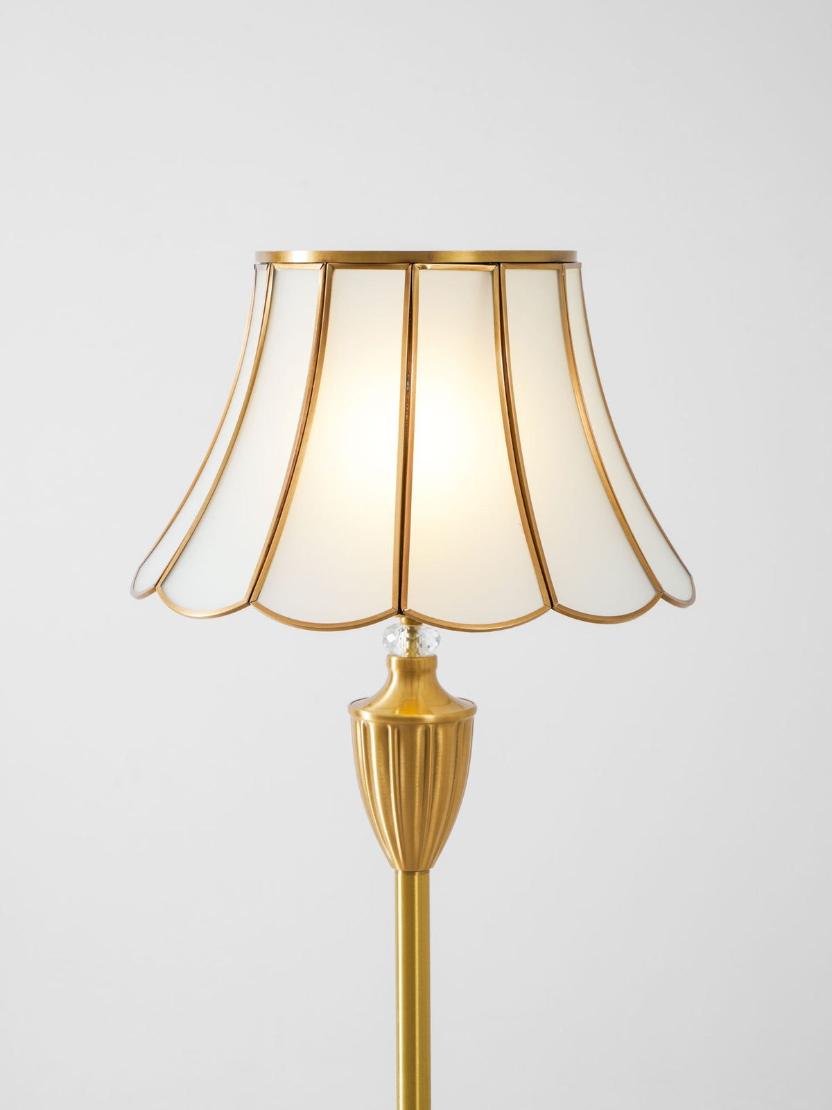 Lucia Floor Lamp