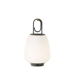 Lucia Lantern Table Lamp 6.3"