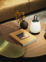 Lucia Lantern Table Lamp 6.3"