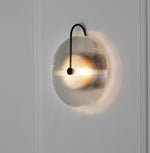 Luciana Wall Sconce