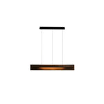 Lucien Linear Pendant Lamp