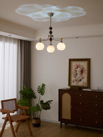 Lucienne Orb Chandelier