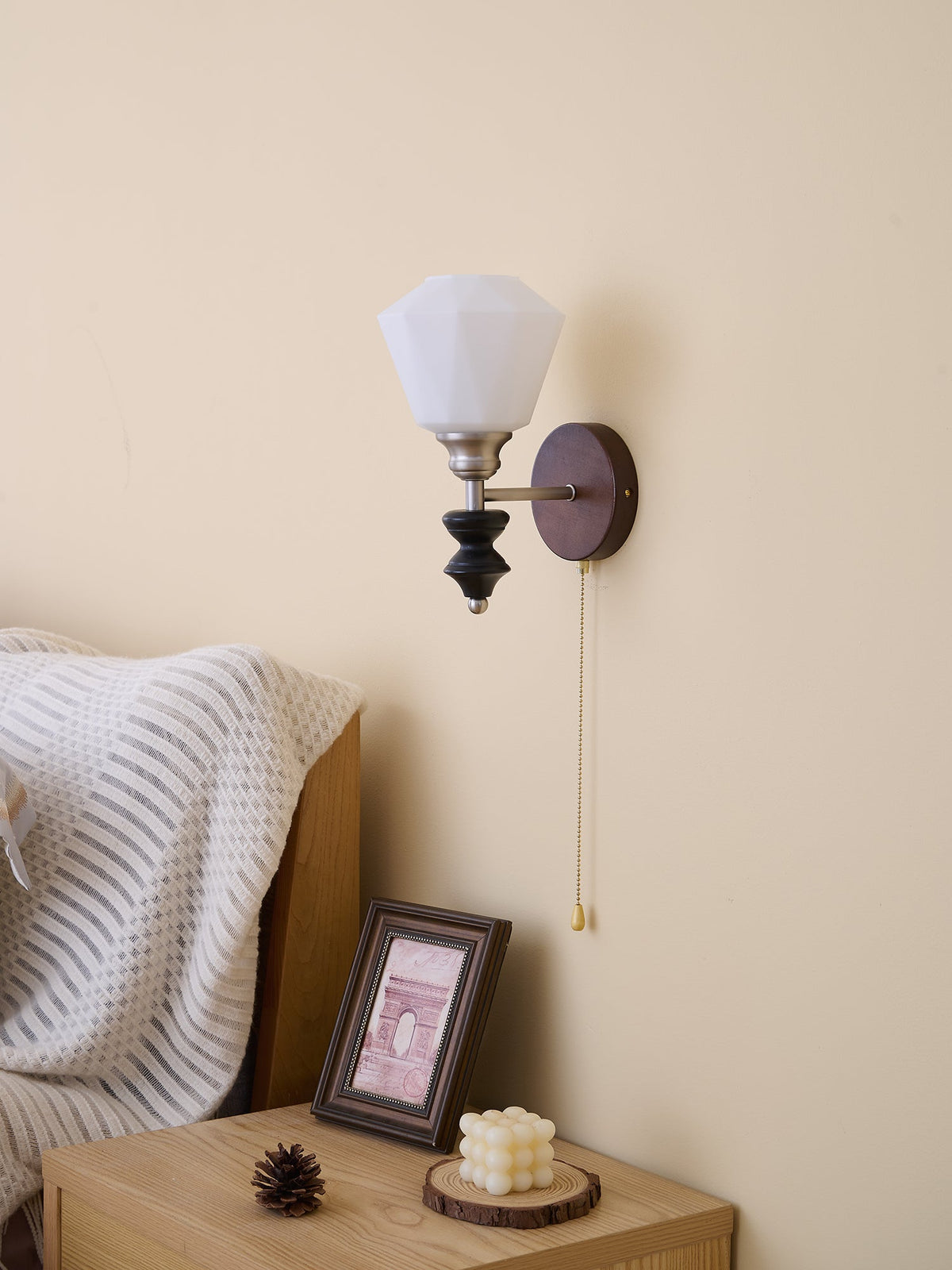 Lucille Wall Lamp