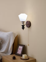 Lucille Wall Lamp