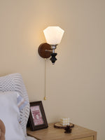 Lucille Wall Lamp