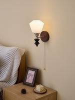 Lucille Wall Lamp