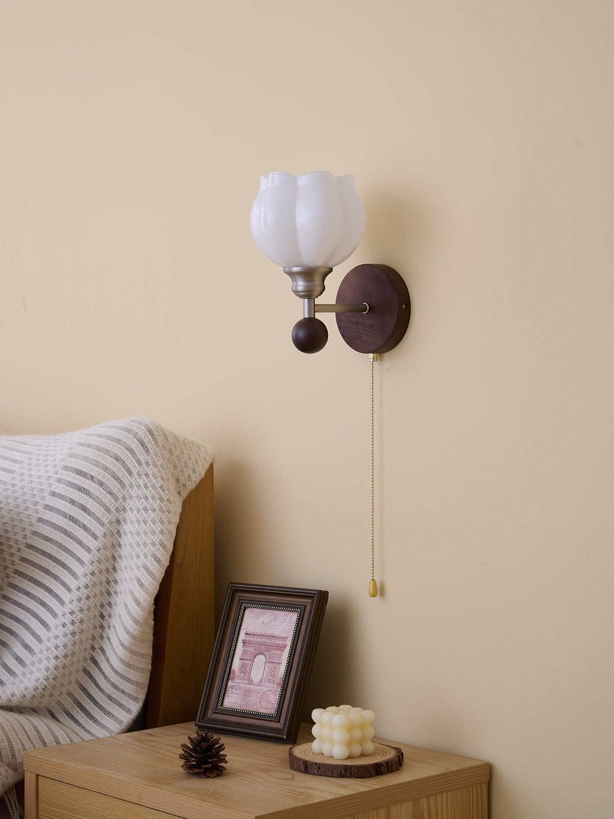 Lucille Wall Lamp
