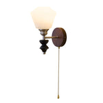 Lucille Wall Lamp