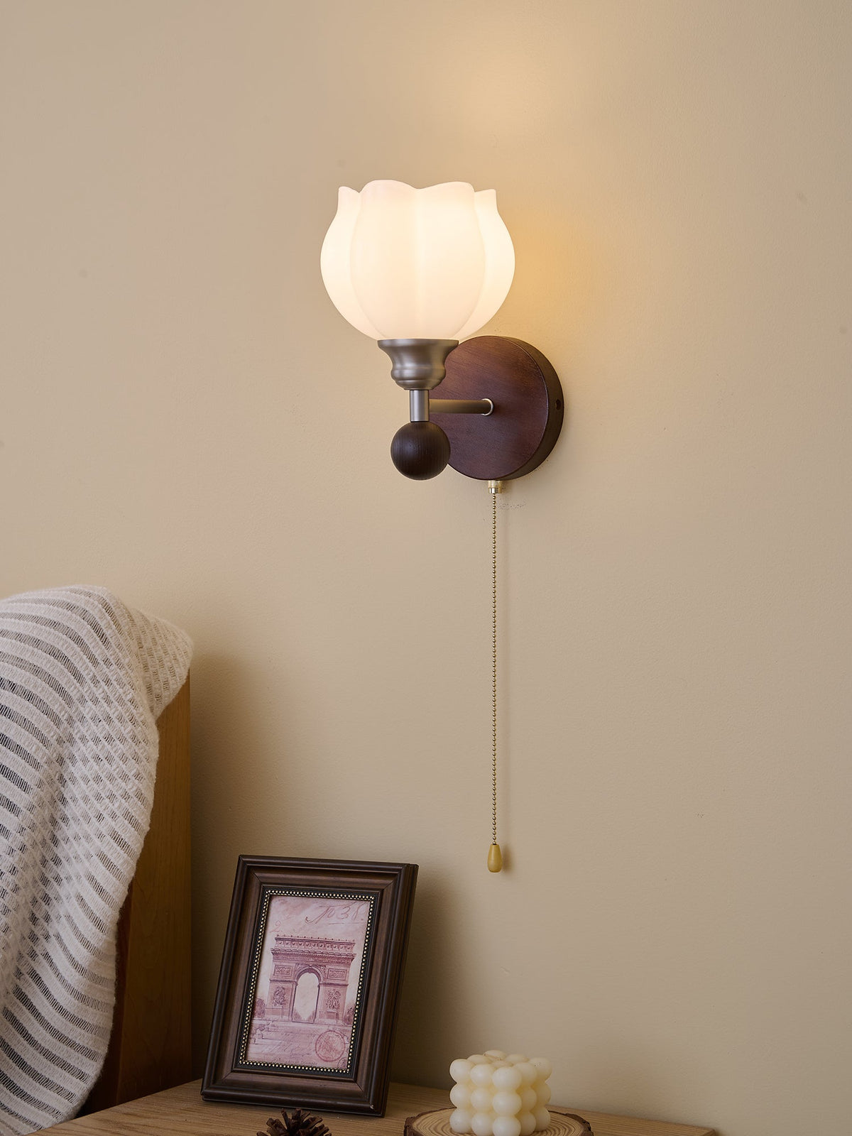 Lucille Wall Lamp