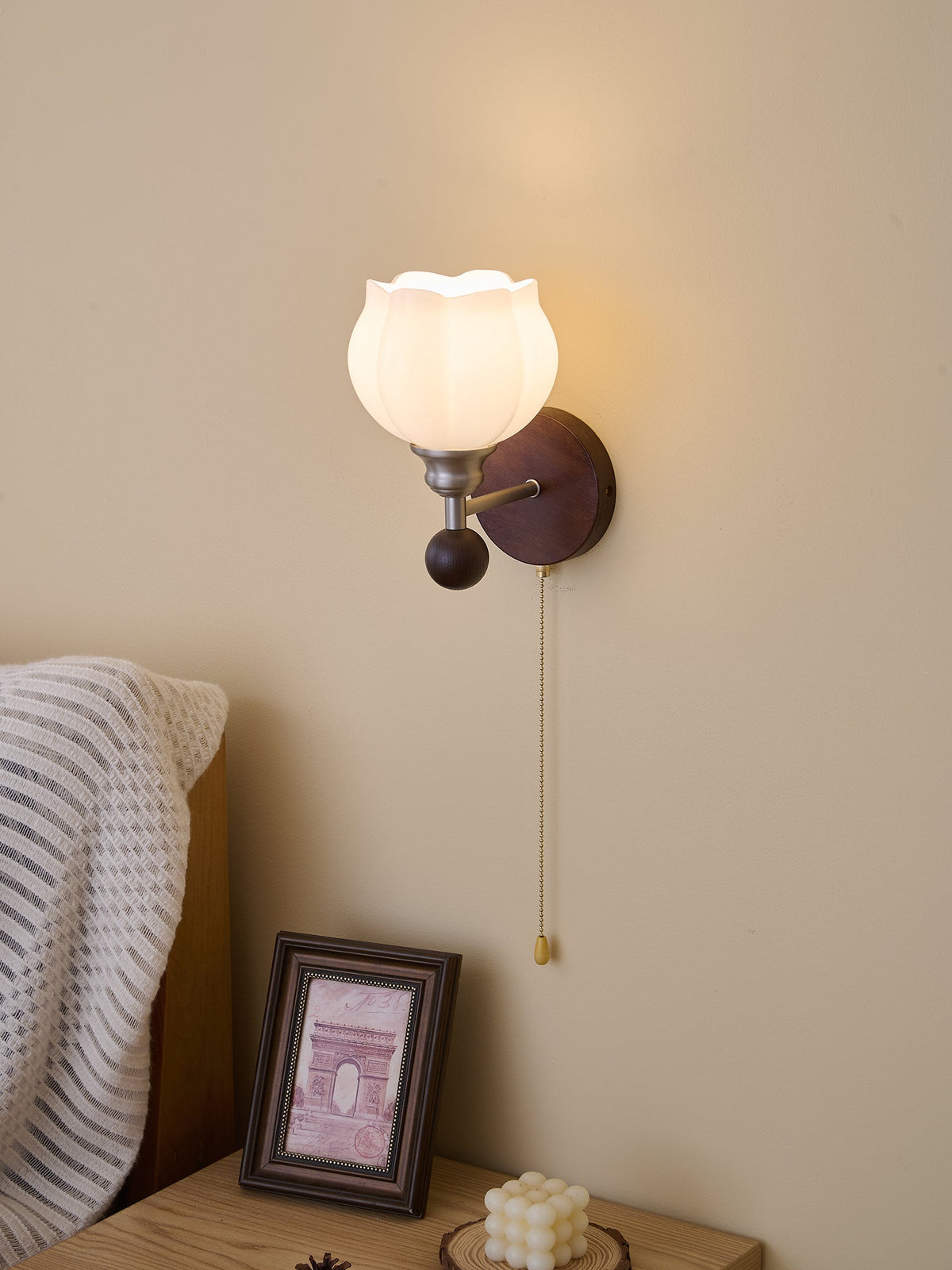 Lucille Wall Lamp