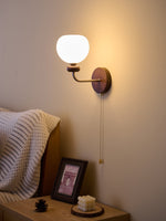 Lucille Wall Lamp