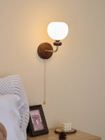 Lucille Wall Lamp