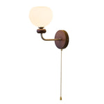 Lucille Wall Lamp