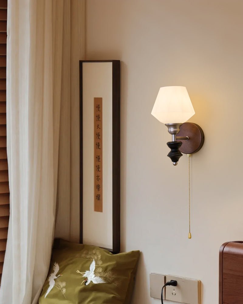 Lucille Wall Lamp