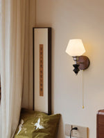Lucille Wall Lamp