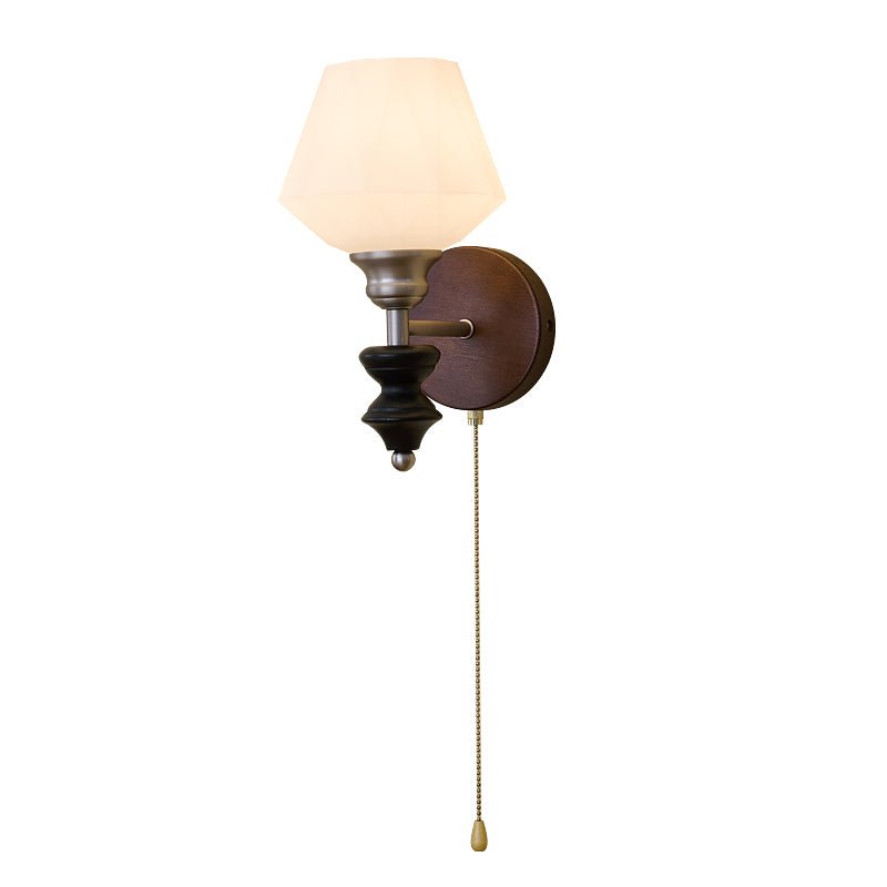 Lucille Wall Lamp