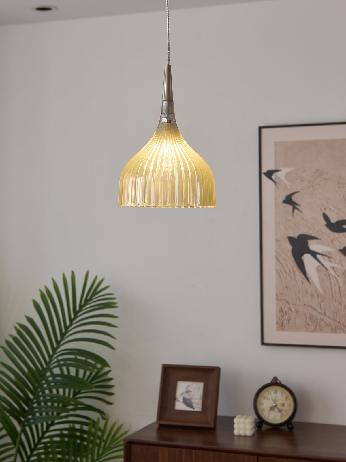 Lucina Pendant Lamp