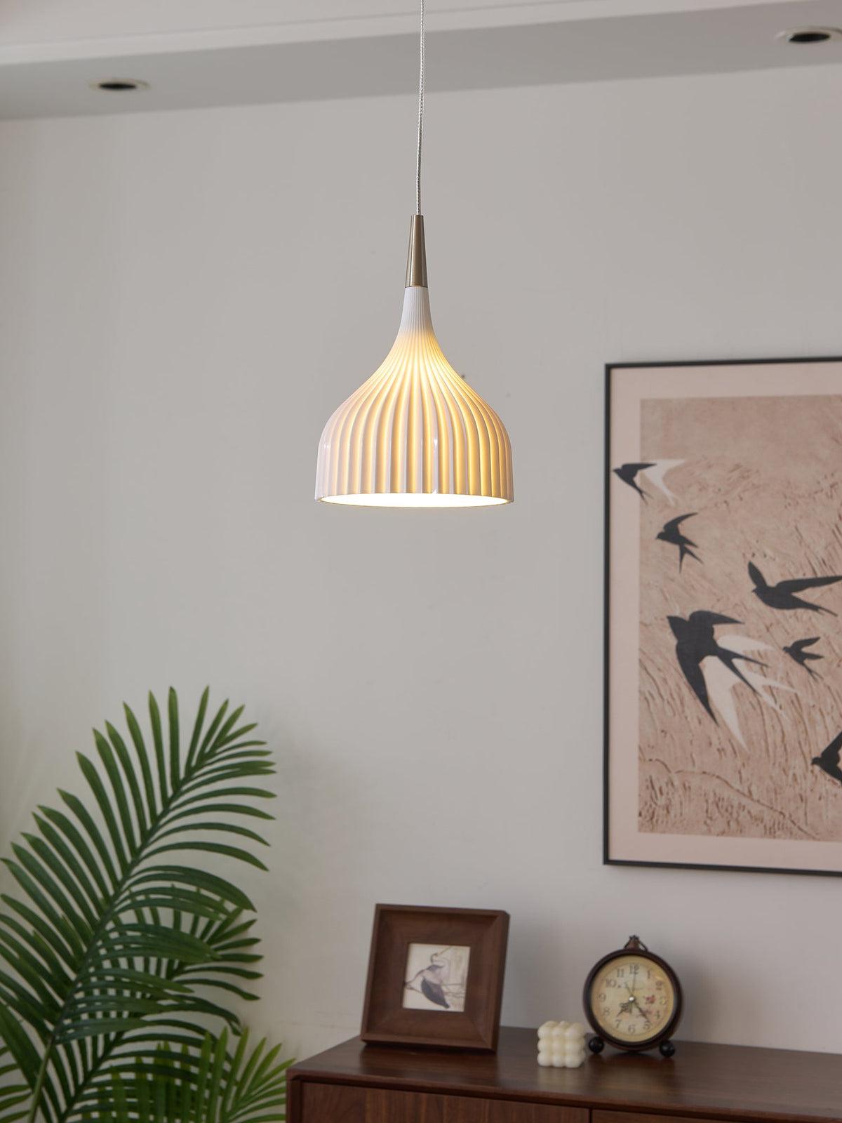 Lucina Pendant Lamp