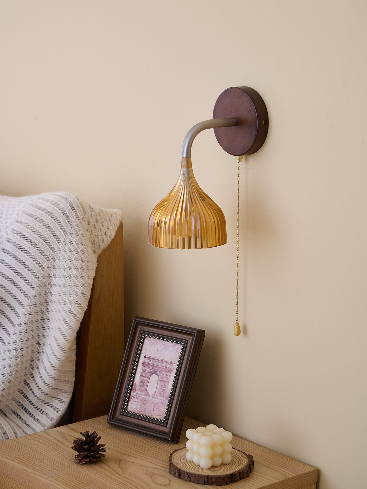 Lucina Wall Lamp