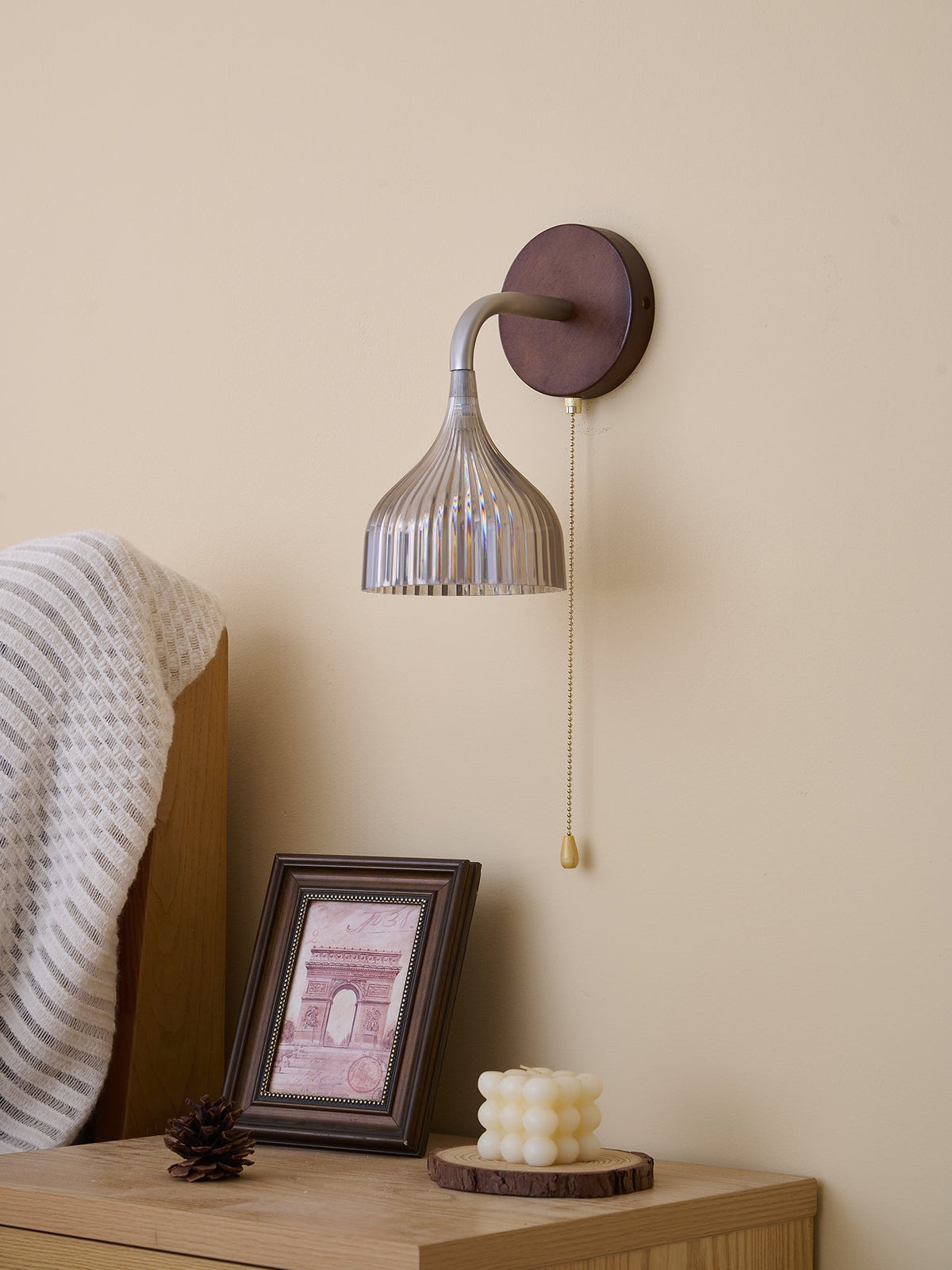 Lucina Wall Lamp