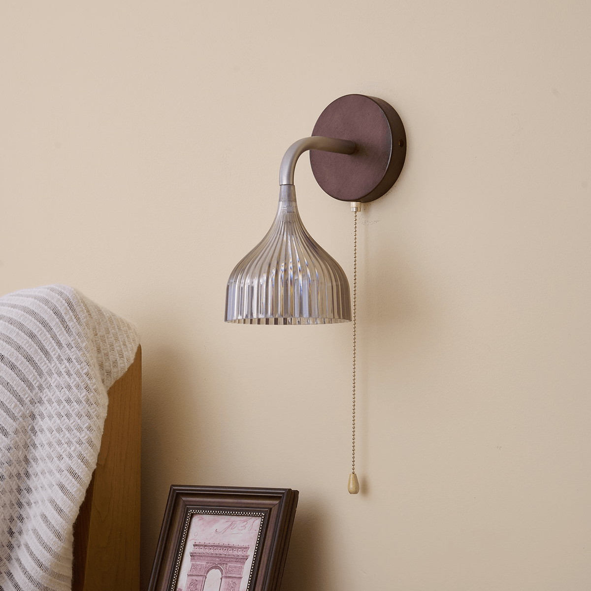 Lucina Wall Lamp