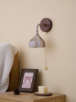 Lucina Wall Lamp