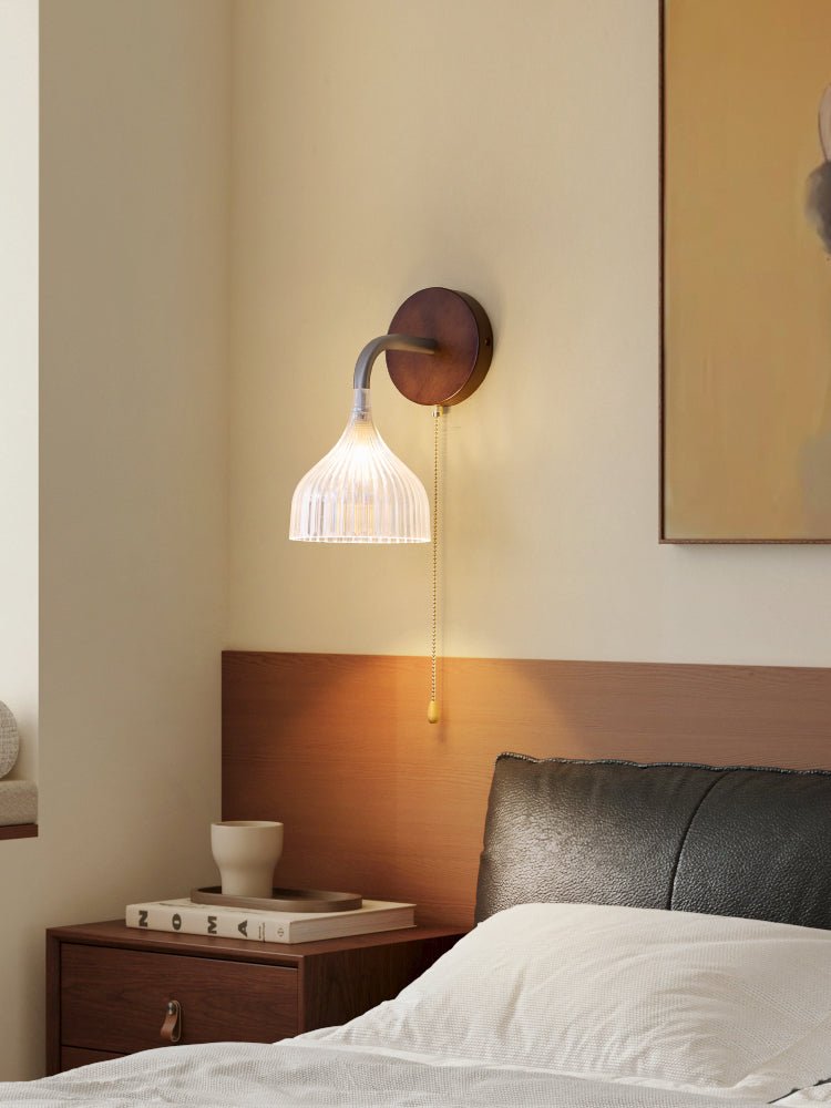 Lucina Wall Lamp