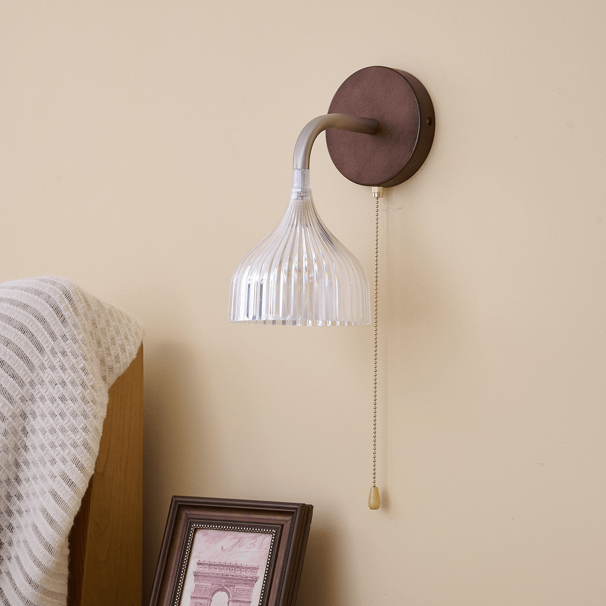 Lucina Wall Lamp